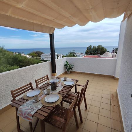 Apartamento Recien Reformado โมฮาการ์ ภายนอก รูปภาพ