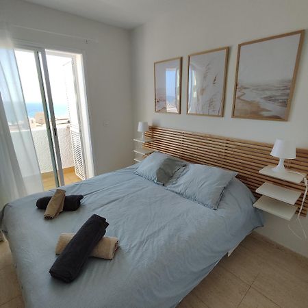 Apartamento Recien Reformado โมฮาการ์ ภายนอก รูปภาพ