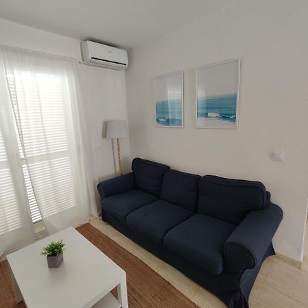 Apartamento Recien Reformado โมฮาการ์ ภายนอก รูปภาพ
