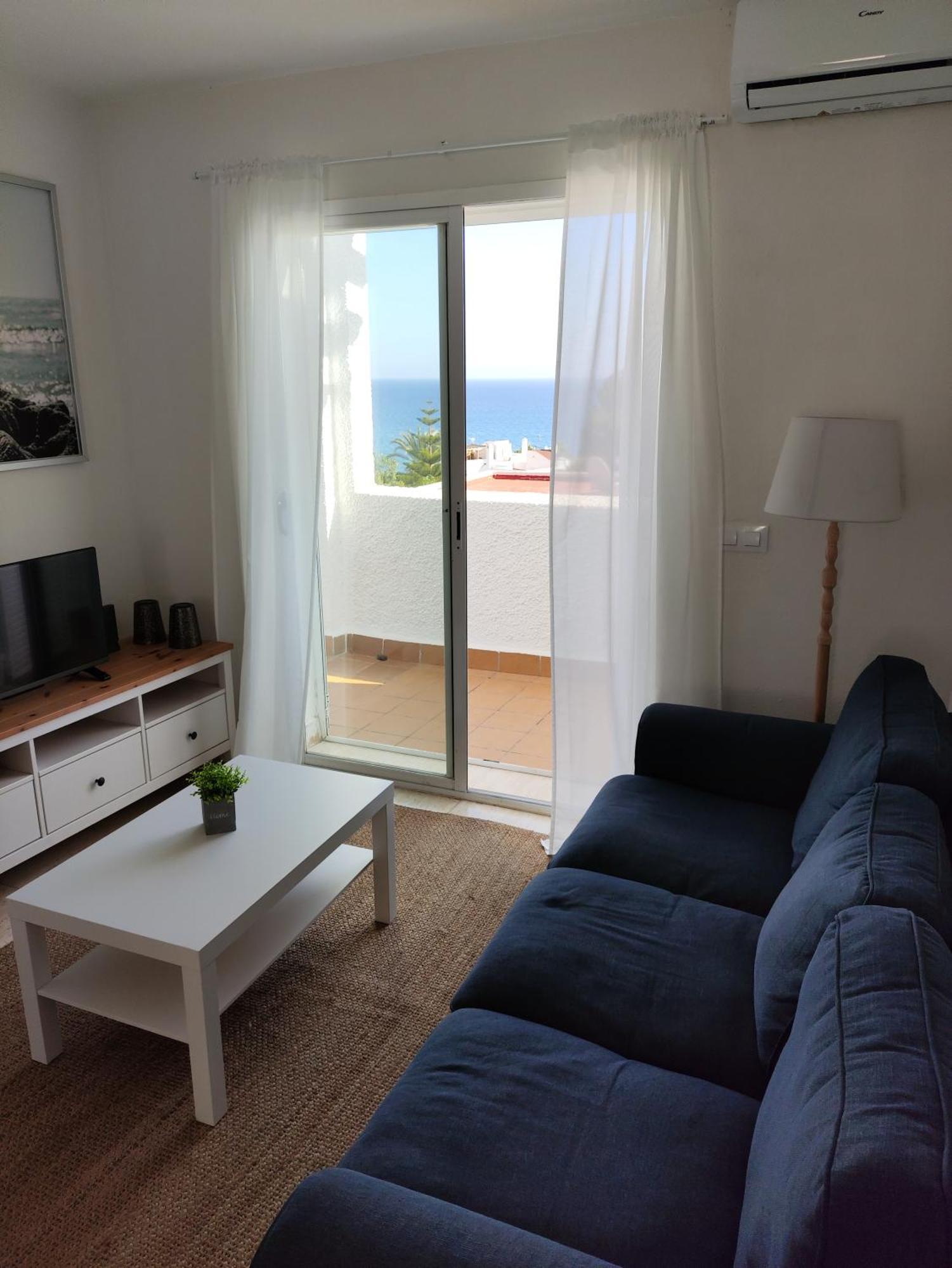 Apartamento Recien Reformado โมฮาการ์ ภายนอก รูปภาพ